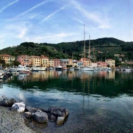 Your Home In Le Grazie Porto Venere Exteriér fotografie
