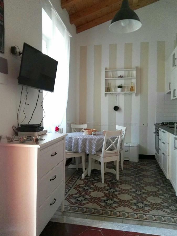 Your Home In Le Grazie Porto Venere Exteriér fotografie