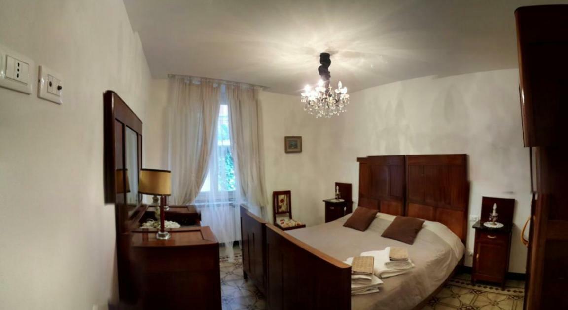 Your Home In Le Grazie Porto Venere Exteriér fotografie